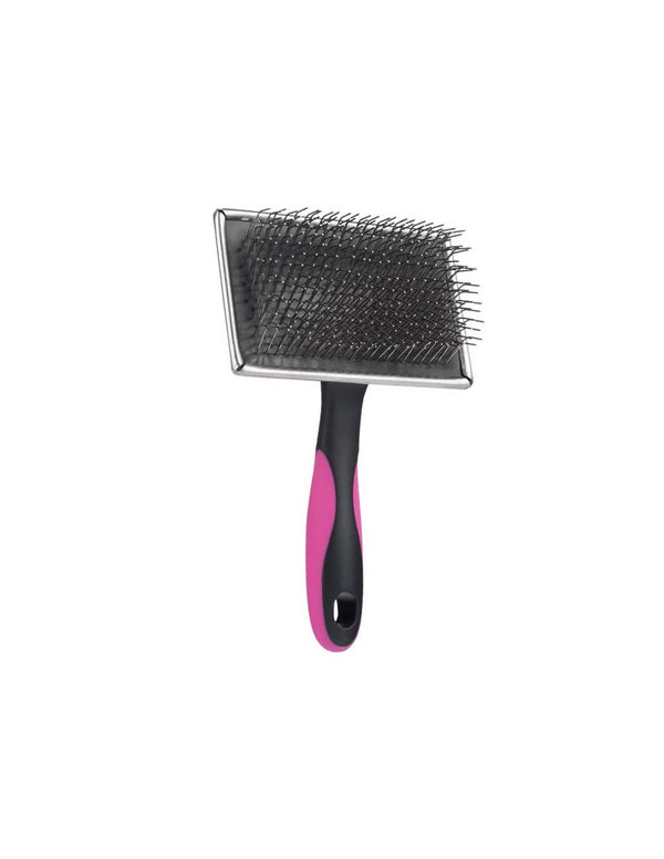 Extra Hard Slicker Brush - Carde Extra Dure