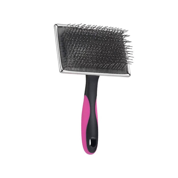 Extra Hard Slicker Brush - Carde Extra Dure