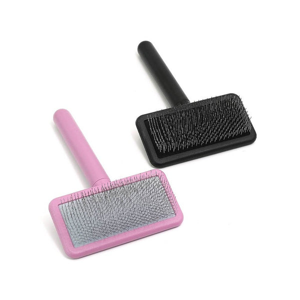 Little Fairy Slicker Brush - Carde