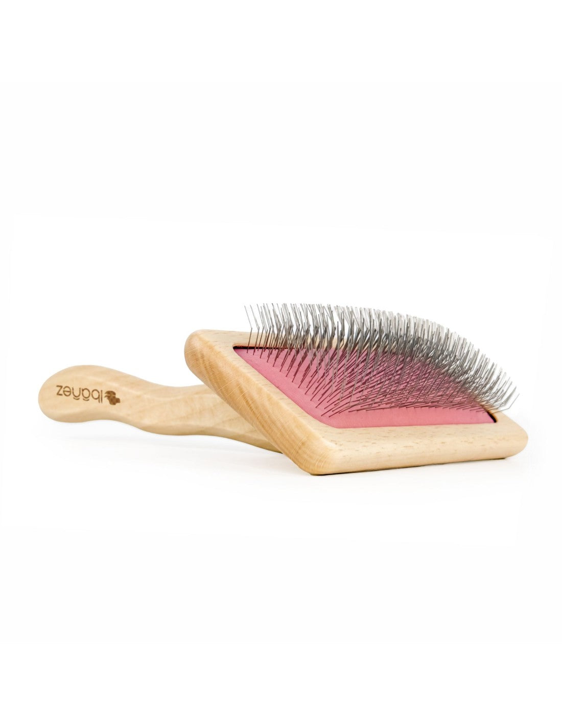 Carde Ergo Extra Soft Slicker Brush – photo 15