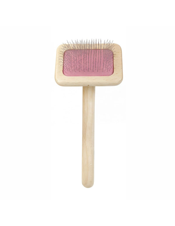Carde Ergo Extra Soft Slicker Brush