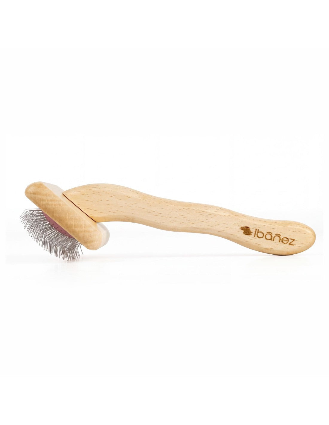 Carde Ergo Extra Soft Slicker Brush – photo 4