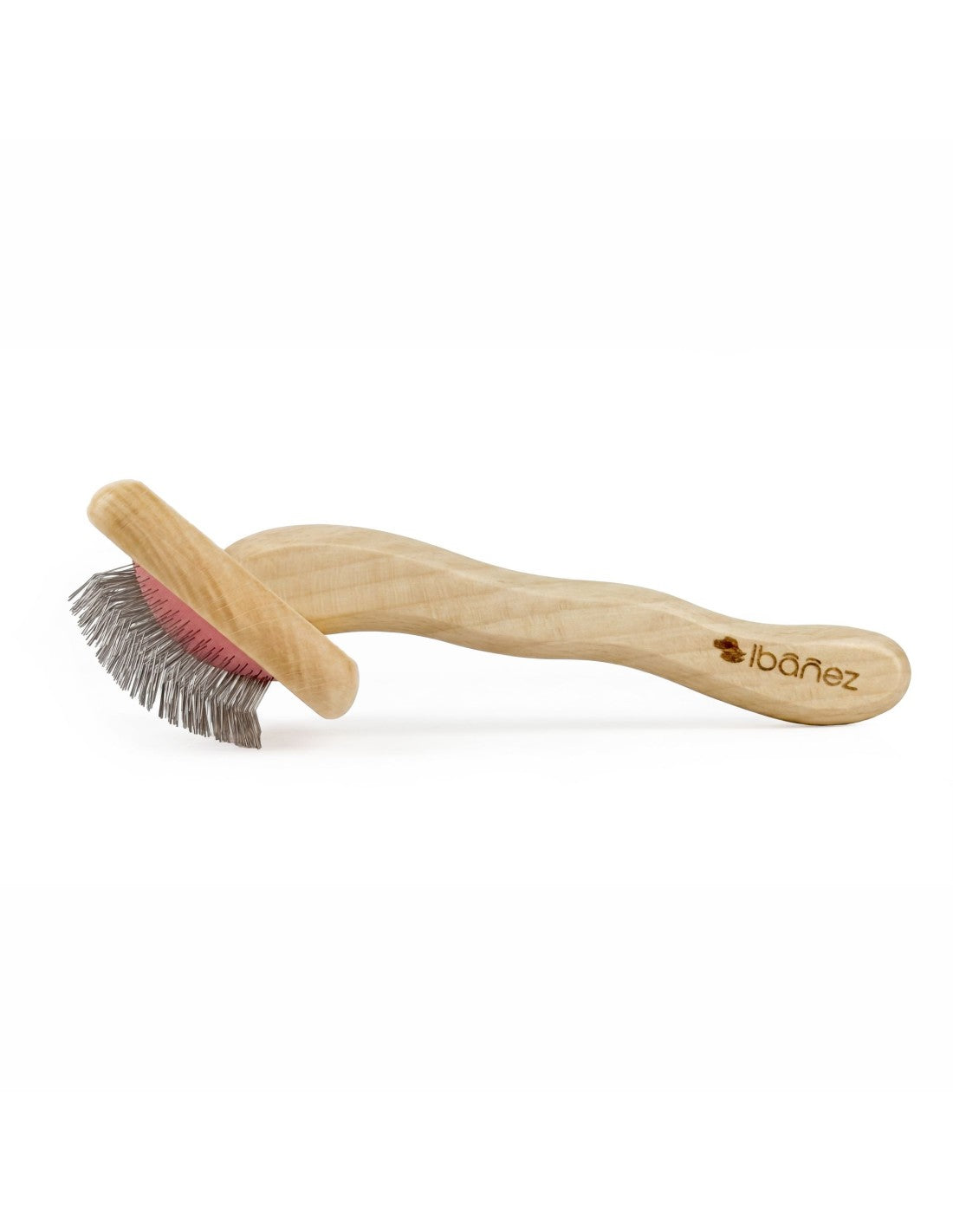 Carde Ergo Extra Soft Slicker Brush – photo 16