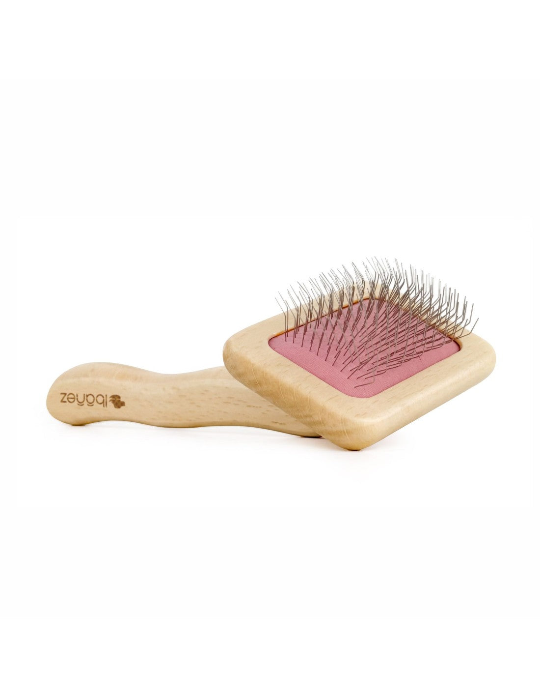Carde Ergo Extra Soft Slicker Brush – photo 3