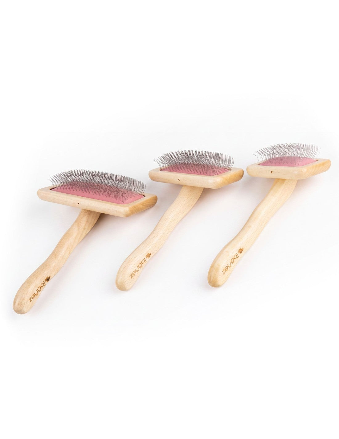 Carde Ergo Extra Soft Slicker Brush – photo 7