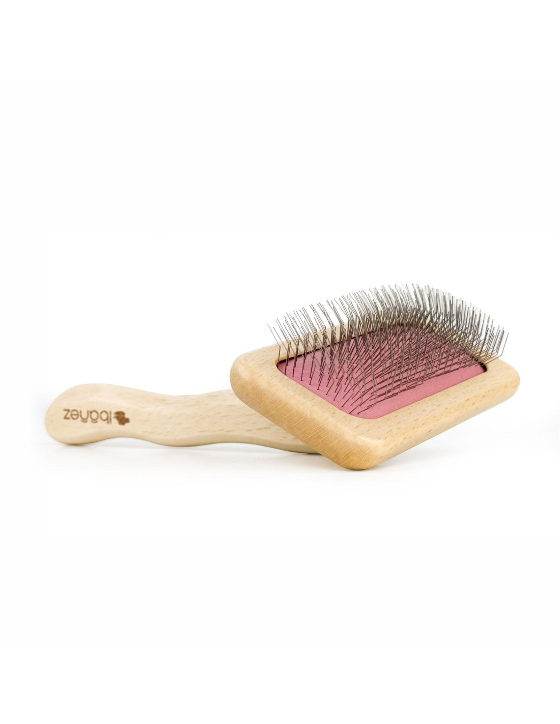 Carde Ergo Extra Soft Slicker Brush – photo 11