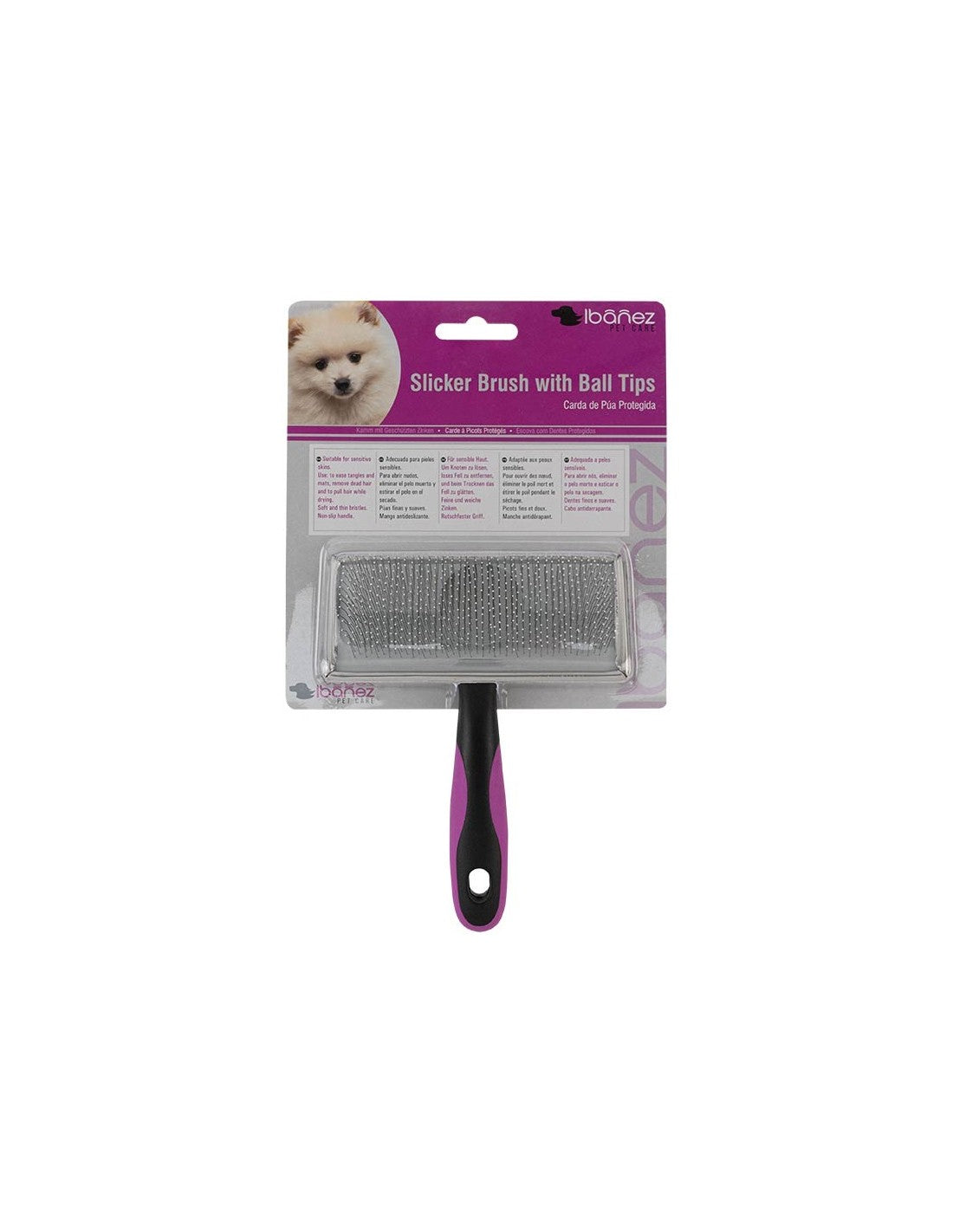 Brosse Arrondie Soft – photo 6