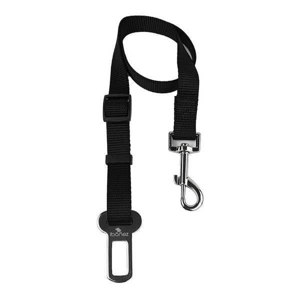 Ceinture de sécurité voiture pour chien Ibáñez Dogway Basic