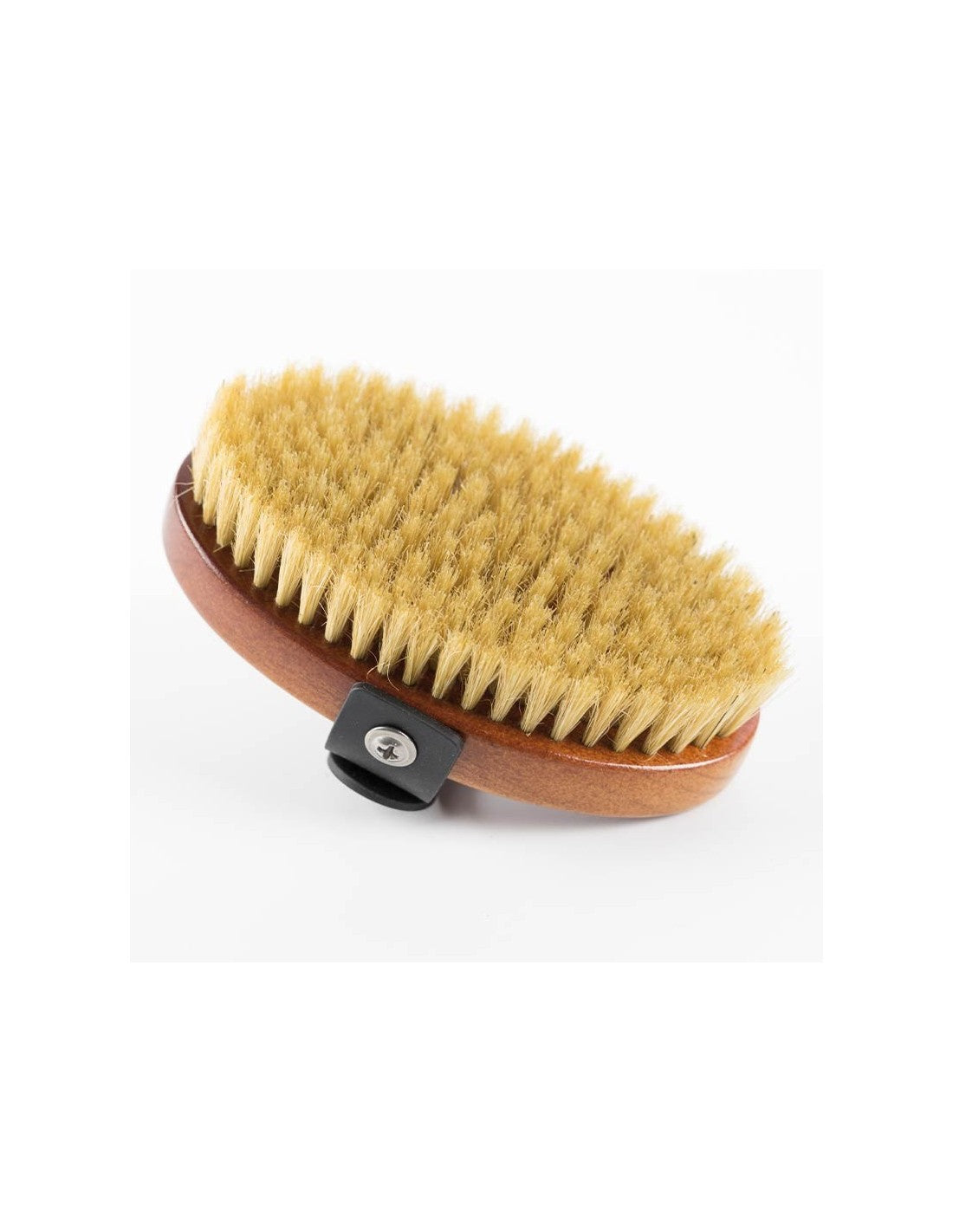 Brosse en poil naturel