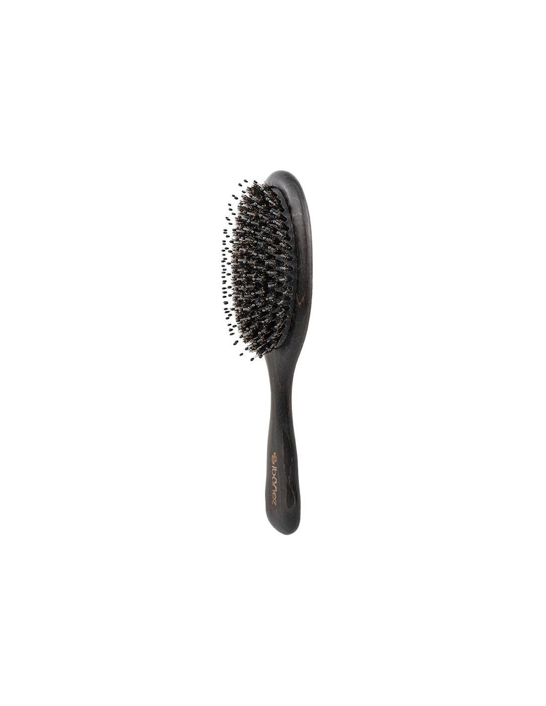 Brosse pour chiens en poils et nylon – photo 3
