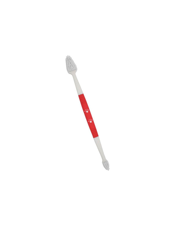 Ibáñez Extra Long Brosse À Dents Double