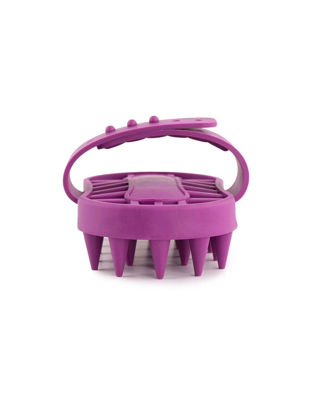 Brosse en Caoutchouc Renforcée pour Chiens – photo 3