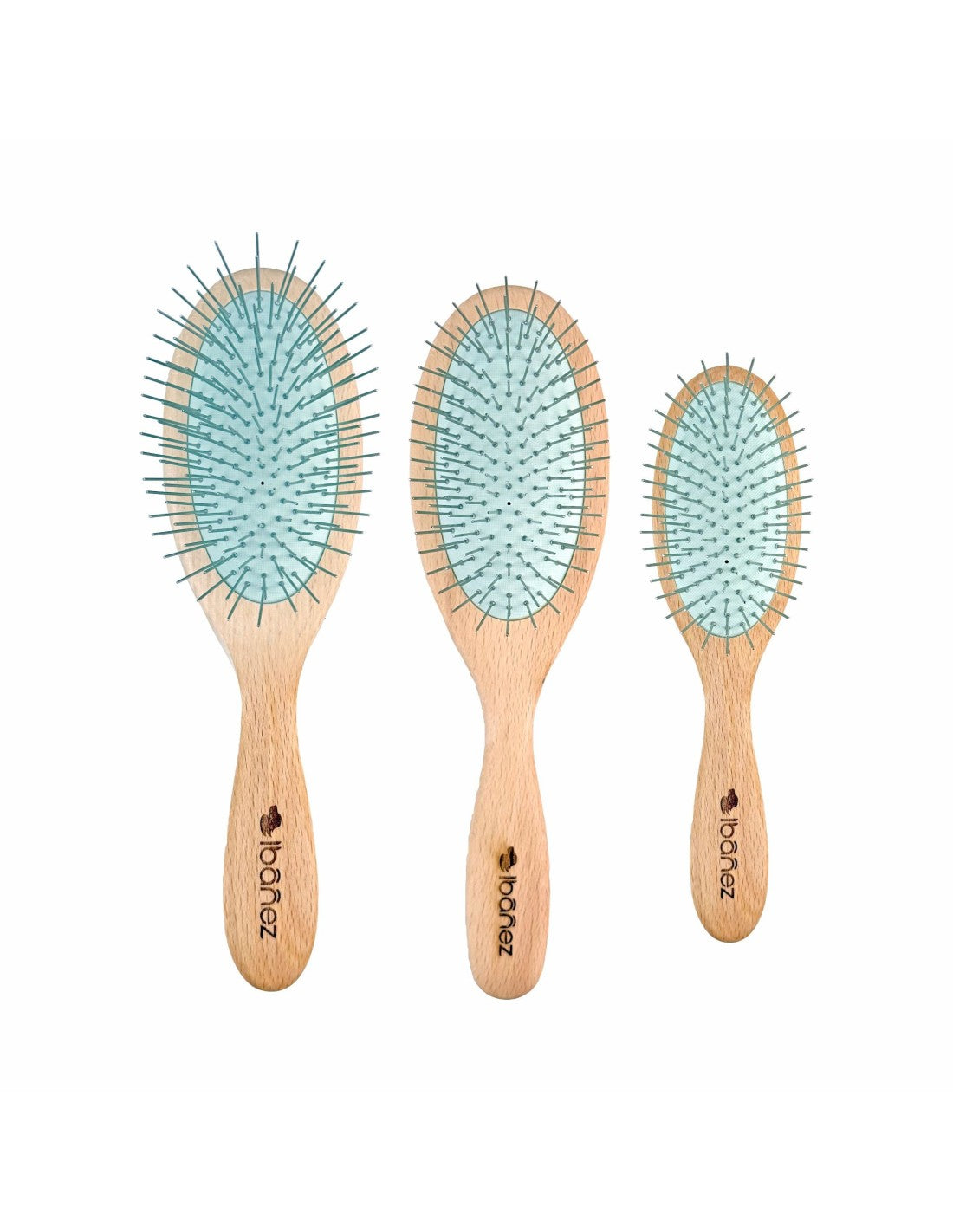 Brosses à picots souples (pin brush) – photo 5