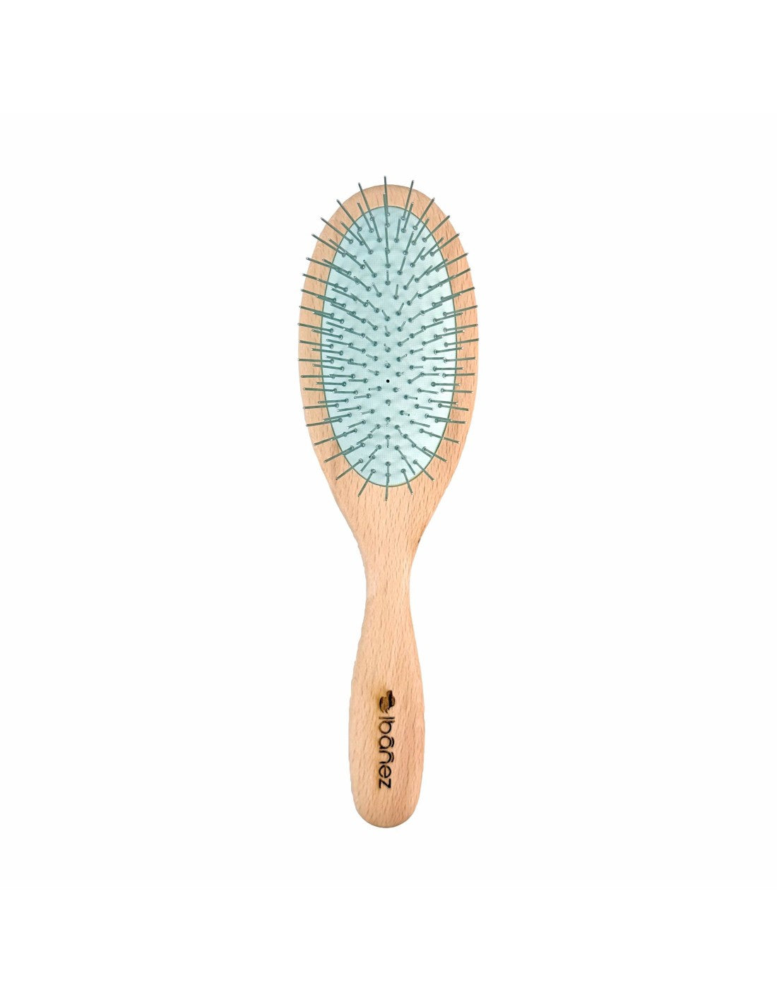Brosses à picots souples (pin brush)