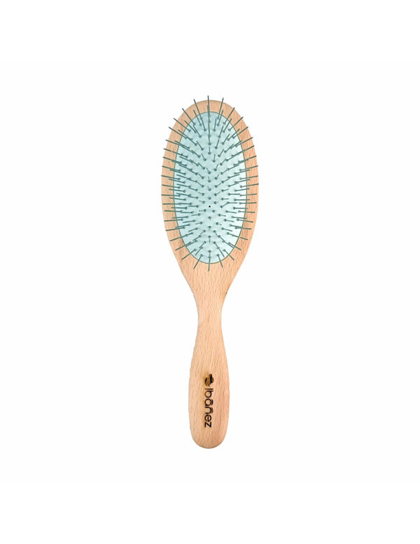 Brosses à picots souples (pin brush)