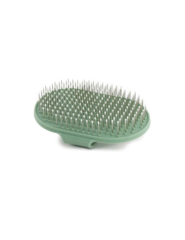 Brosse pour Terriers