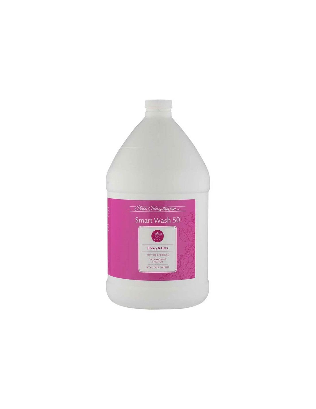 Shampoing Smart Wash 50 Chris Christensen – photo 10