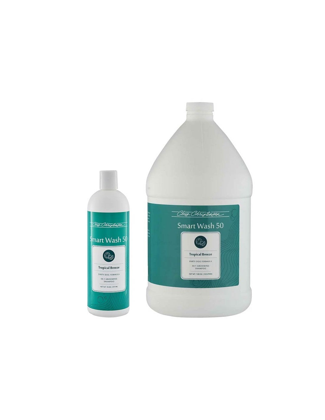 Shampoing Smart Wash 50 Chris Christensen – photo 6