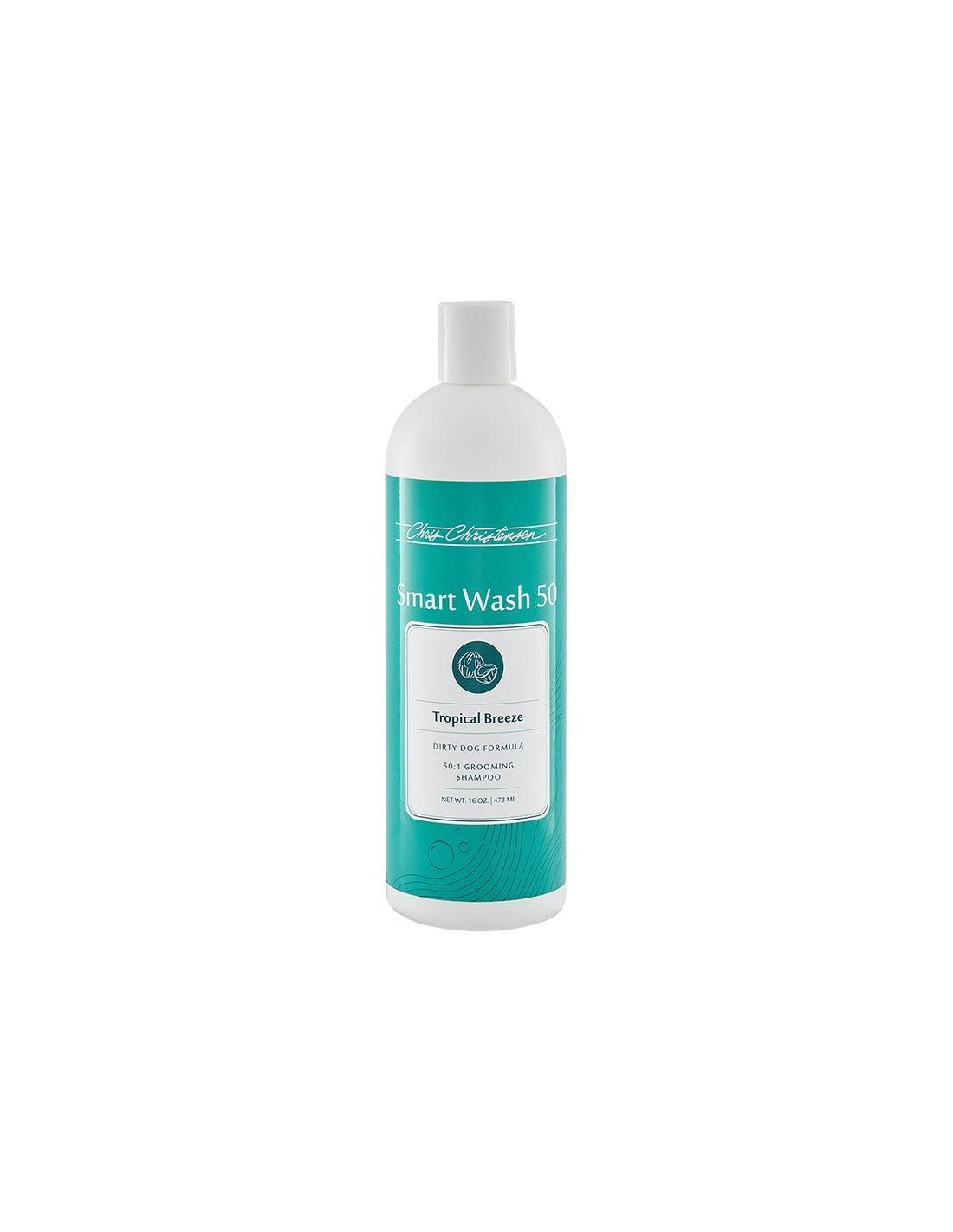 Shampoing Smart Wash 50 Chris Christensen – photo 5