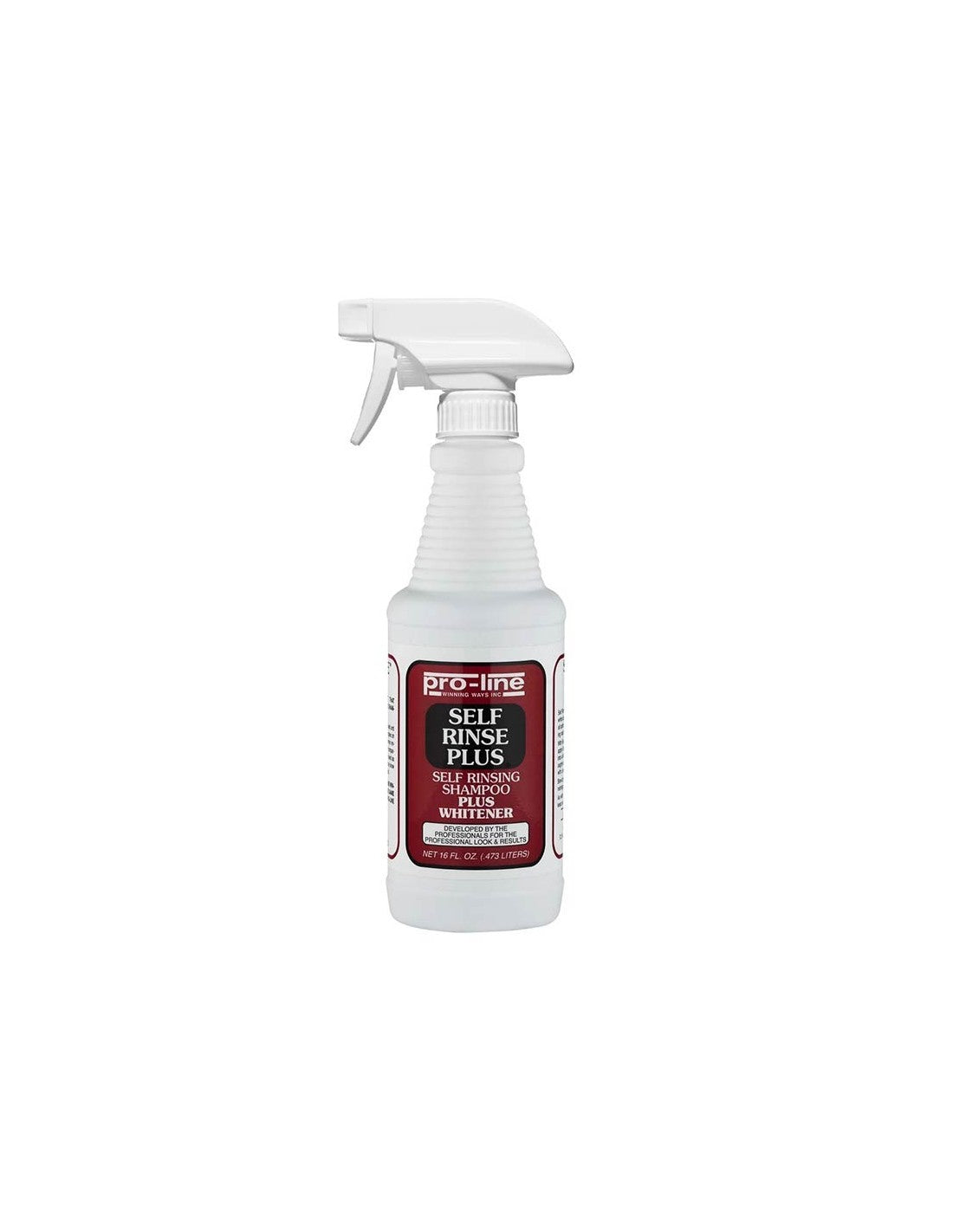 Shampoing Sans Rinçage Self Rinse Plus Chris Christensen
