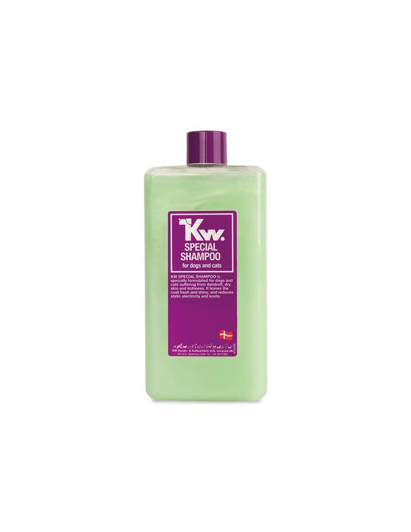 Kw Medicinal Shampoing 200 Ml