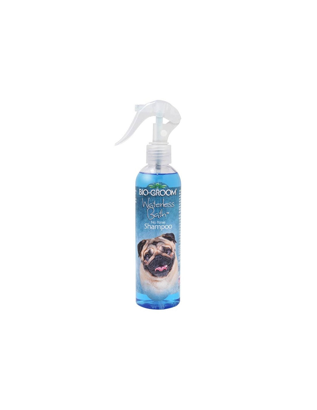 Bio-Groom Waterless Shampoo 236 Ml
