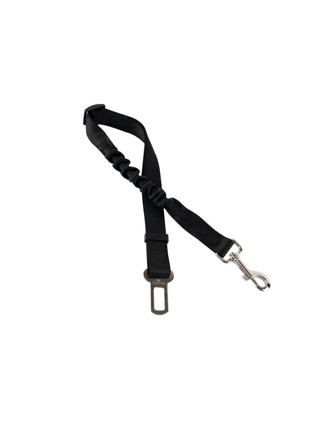 IBÁÑEZ Dogway amortissant les chocs CEINTURE DE SÉCURITÉ