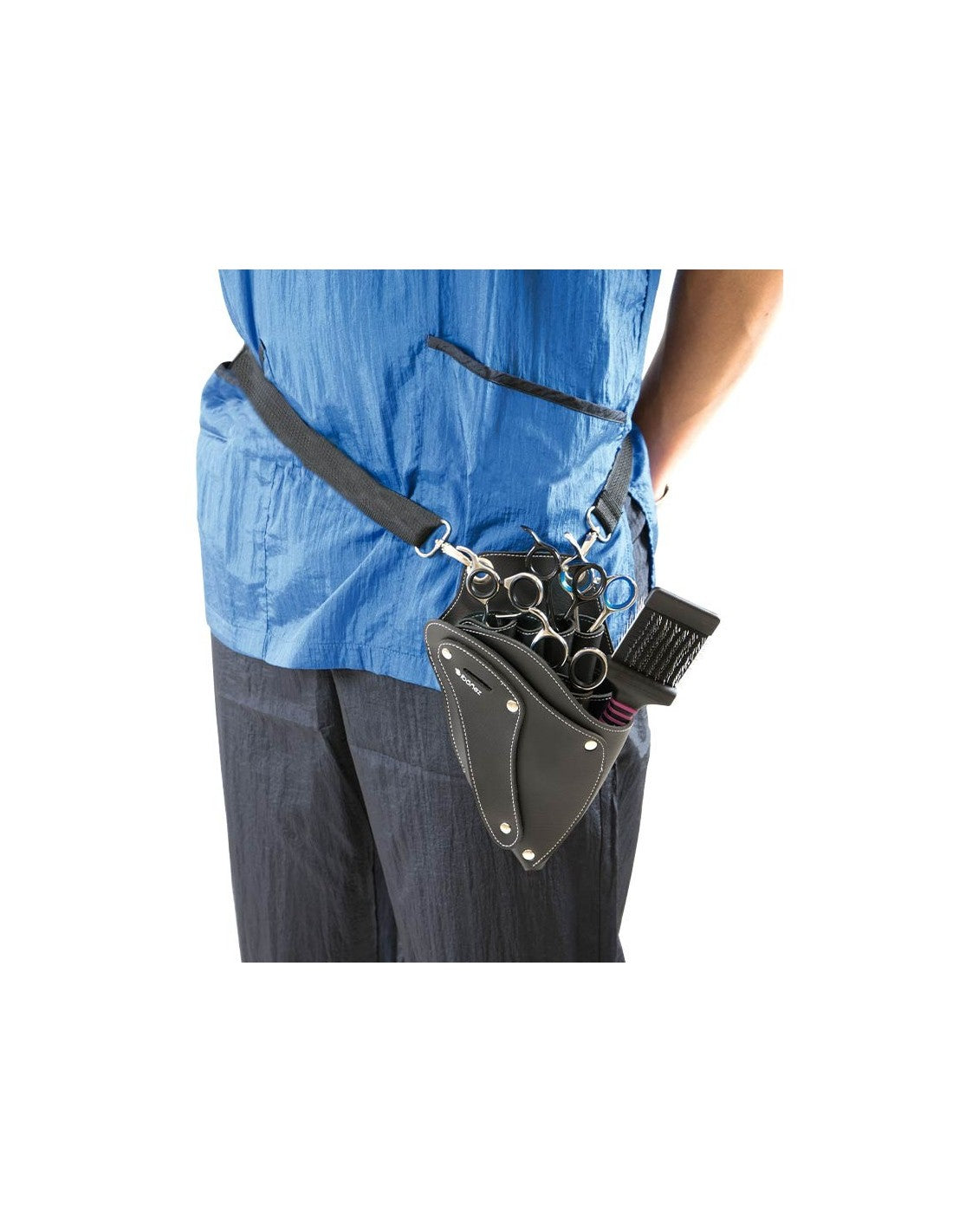 Etui de Rangement à la Ceinture pour Toiletteur – photo 4