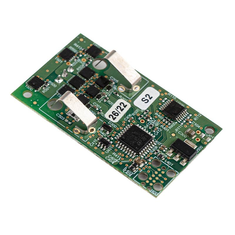 Circuit électronique de rechange pour tondeuse Heiniger Opal