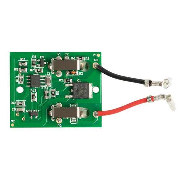 Circuit électronique pour tondeuse Heiniger Saphir