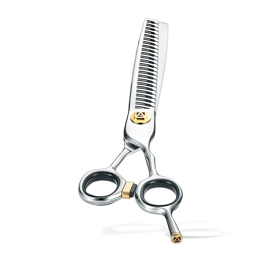 Ciseaux chunkers Artero Valkiria : gros plan sur les 24 dents