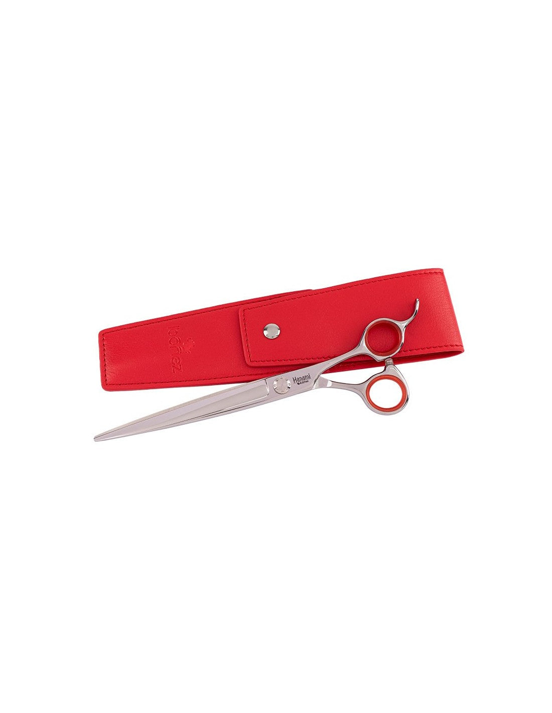 Ciseaux droits Hanami 19 cm – photo 4