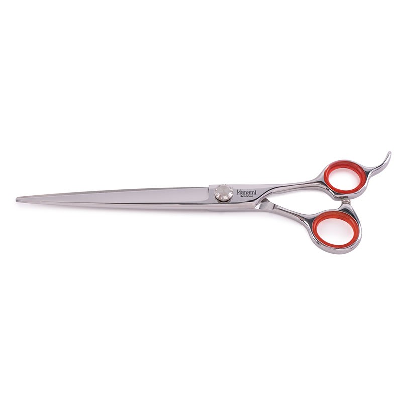 Ciseaux droits Ibáñez Hanami 22 cm