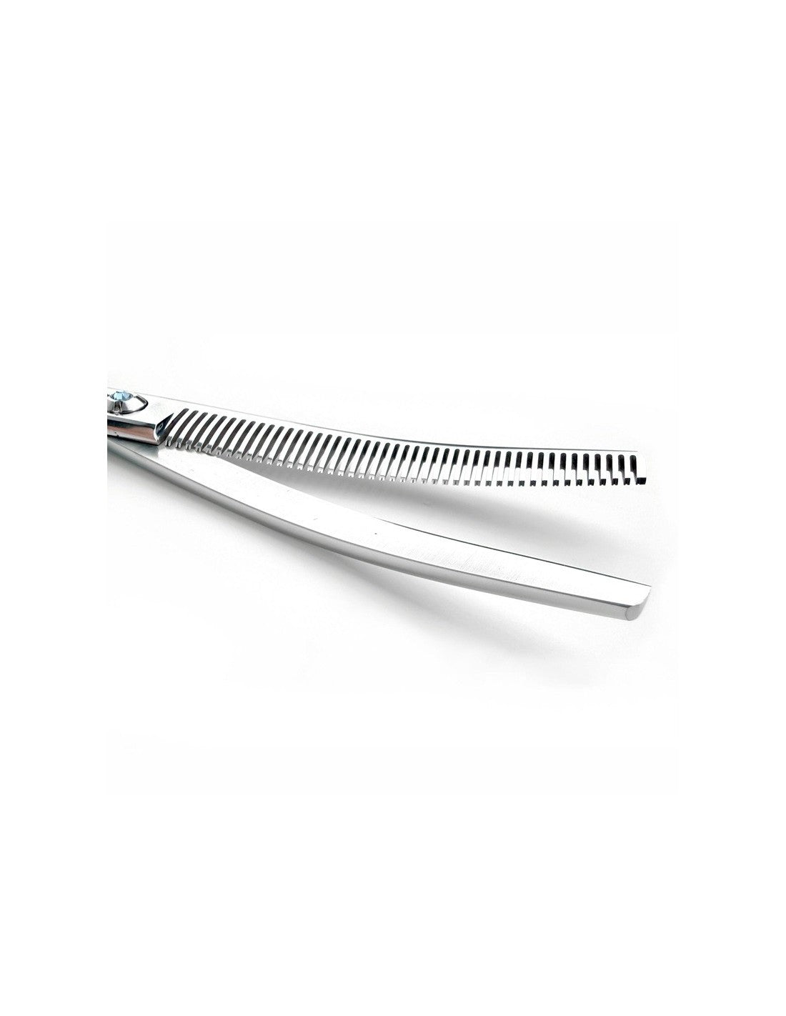 Ciseaux Sculpteur Courbe Allure 45 dents – photo 5