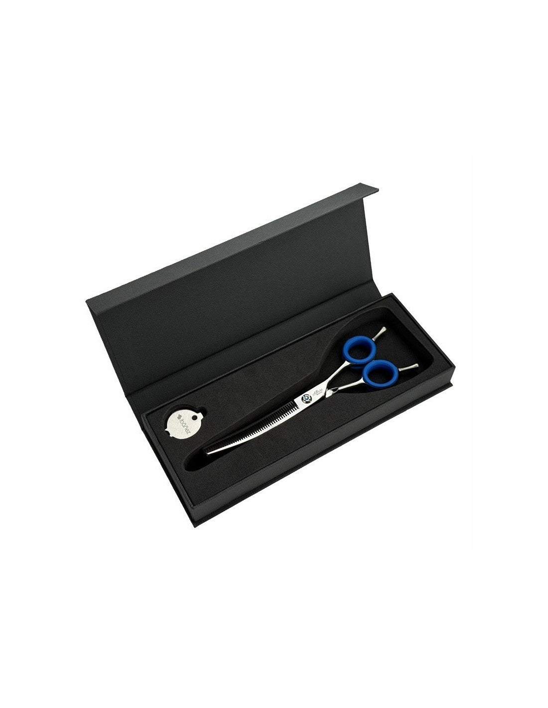 Ciseaux Sculpteur Courbe Allure 45 dents – photo 6