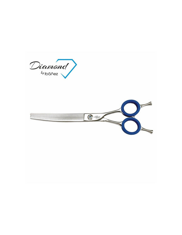 Ciseaux Sculpteur Courbe Allure 45 dents