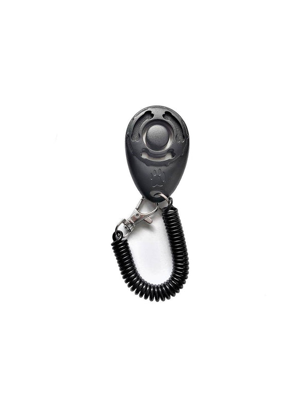 Clicker pour Chien - Education et Dressage
