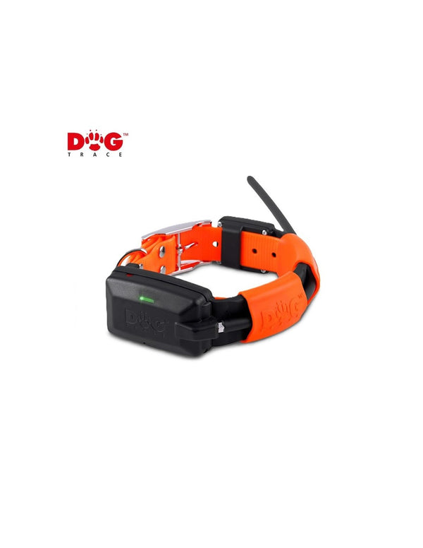 Collier supplémentaire DogTrace GPS X25 SHORT
