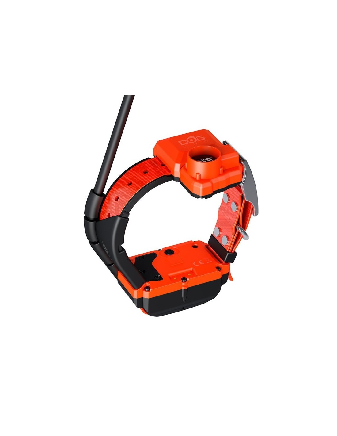 Collier supplémentaire DogTrace GPS X40 – photo 8