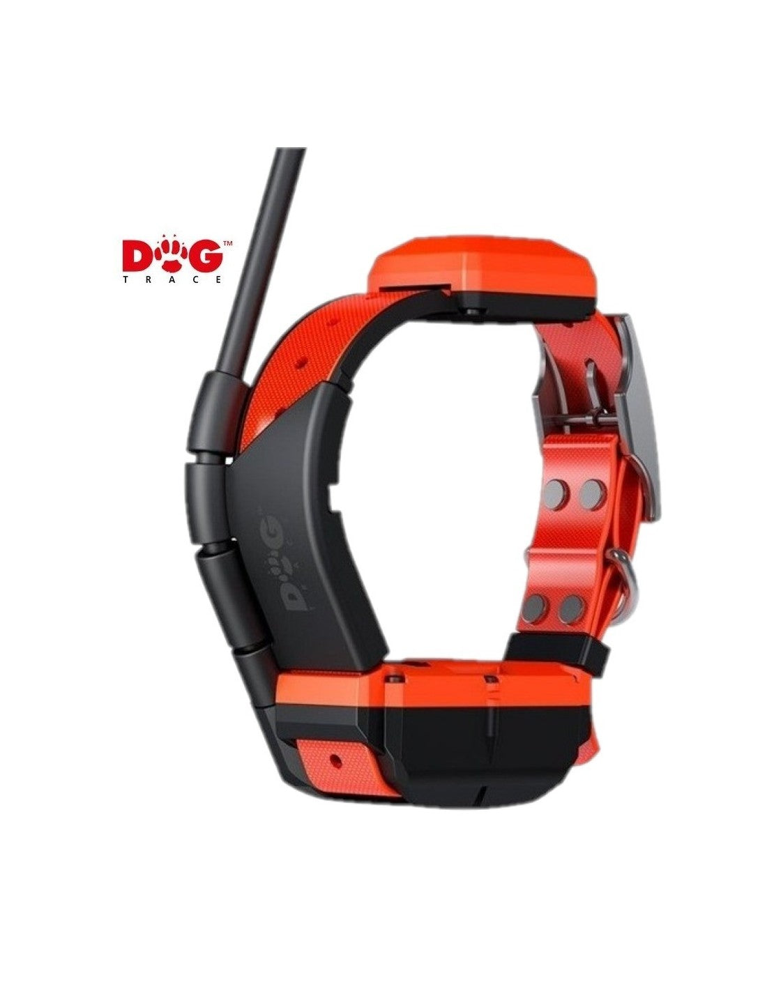 Collier supplémentaire DogTrace GPS X40