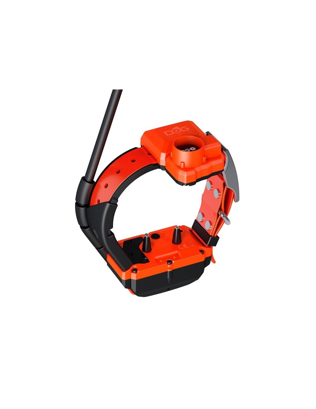 Collier supplémentaire DogTrace GPS X40 – photo 11