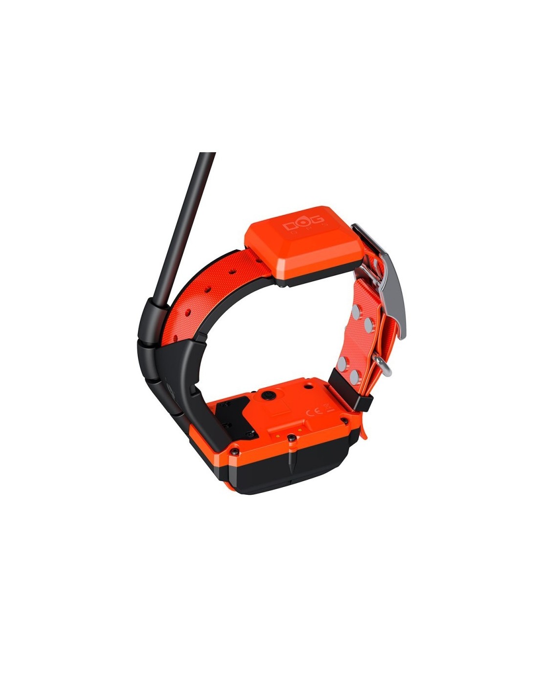 Collier supplémentaire DogTrace GPS X40 – photo 2