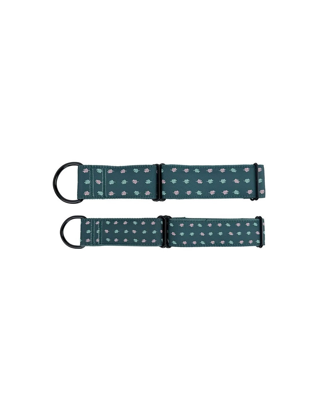 Collier Martingale lévrier Ibáñez Glam – Botanic & Pastelle