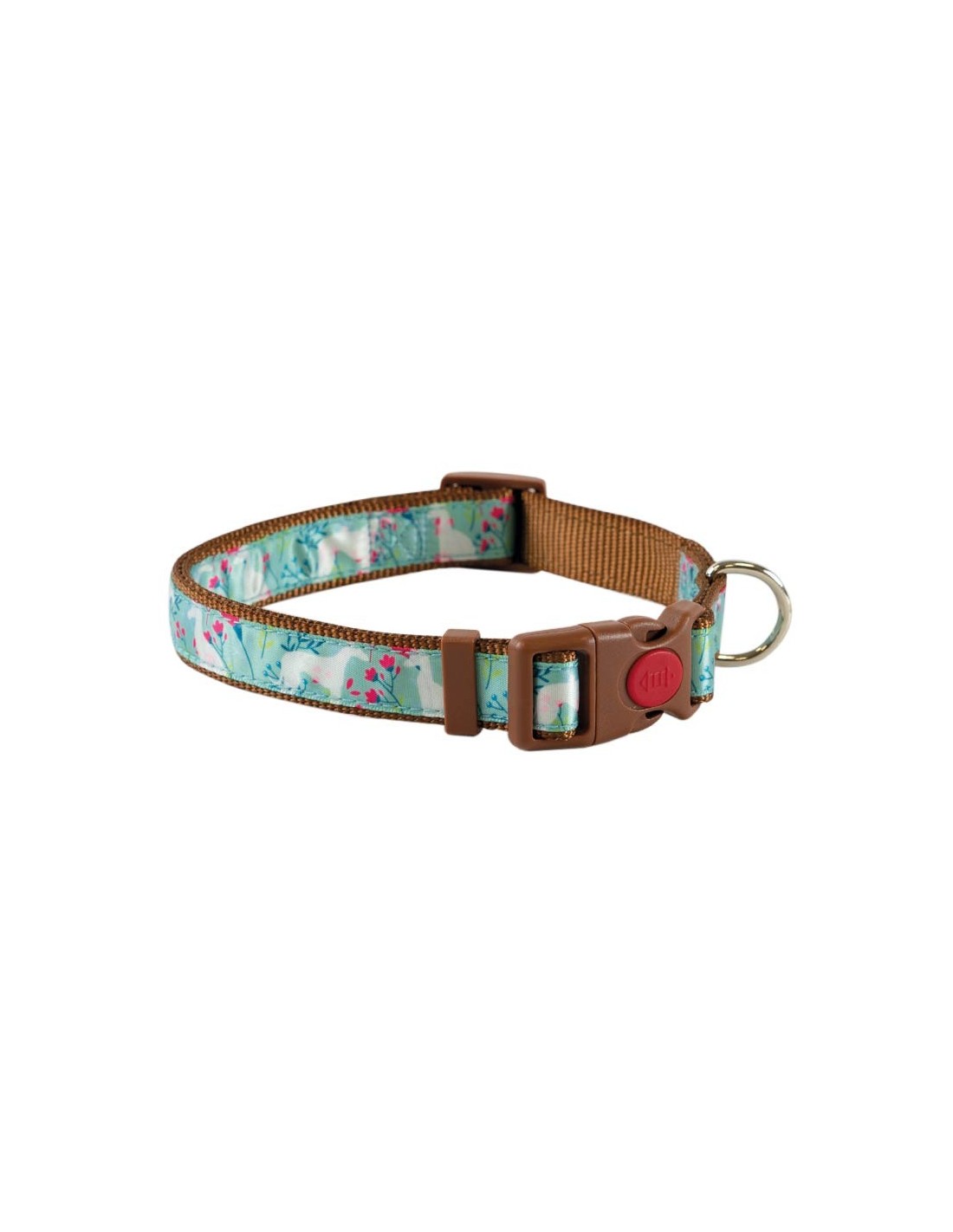 COLLET "DOGSPRING" L