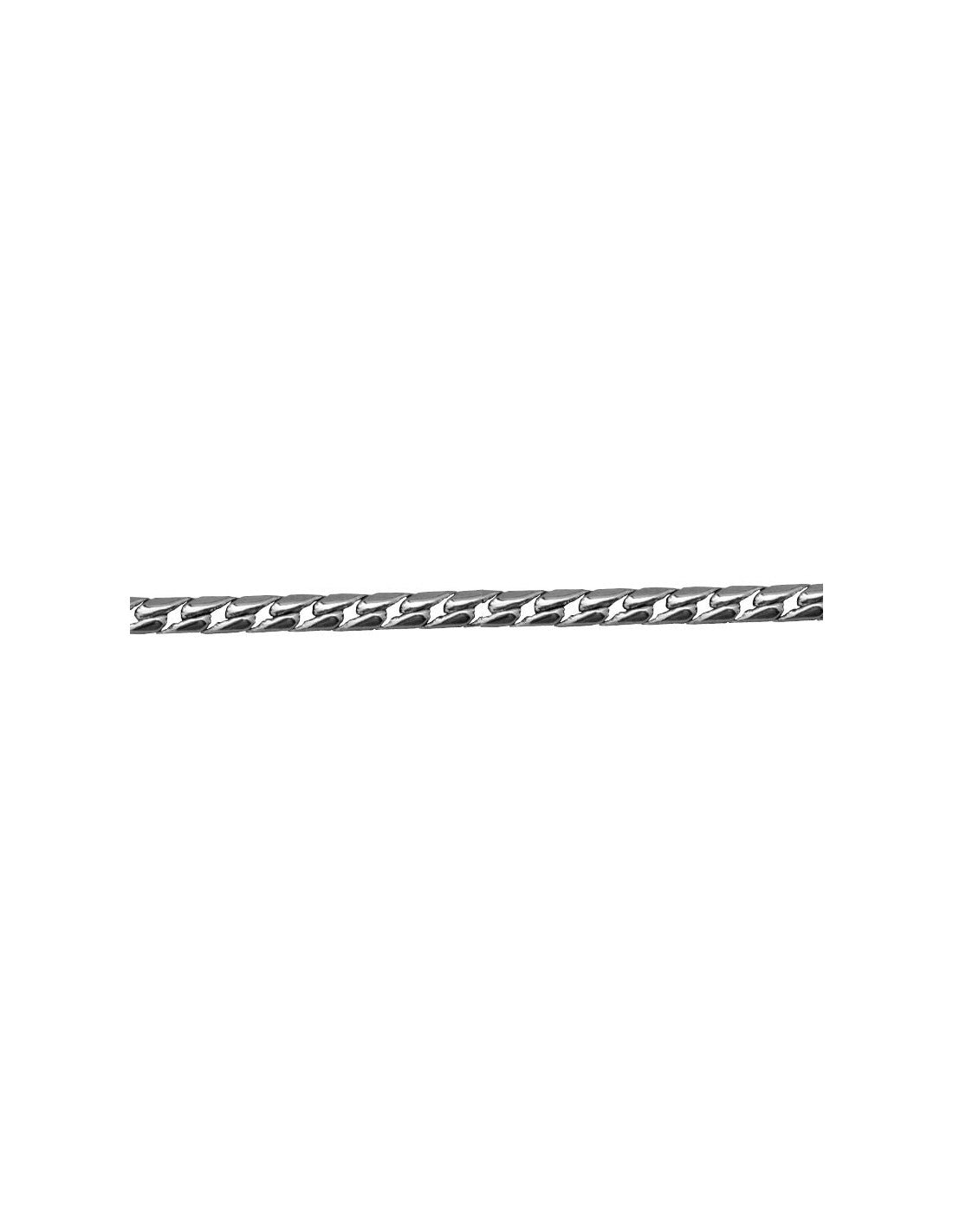 IBÁÑEZ ELEGANCE SERPENT CHAIN 3.5MM 43cm – photo 2