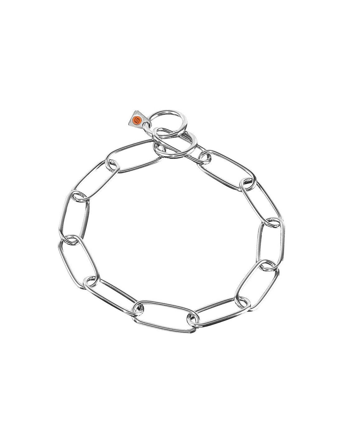 Colliers à chaîne en acier inoxydable Qualité ++++ – photo 4