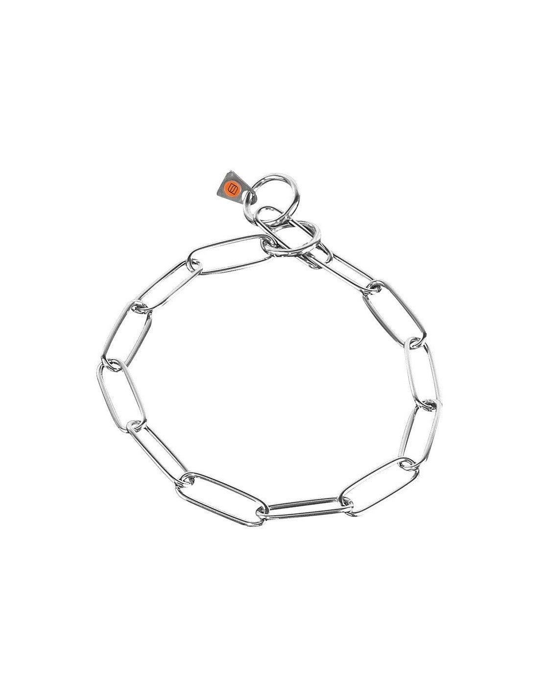 Colliers à chaîne en acier inoxydable Qualité ++++ – photo 5