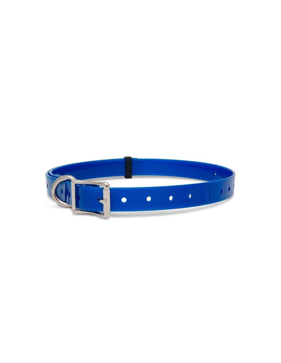 Collier en polyuréthane Ibáñez 1,6 x 70 cm – photo 6