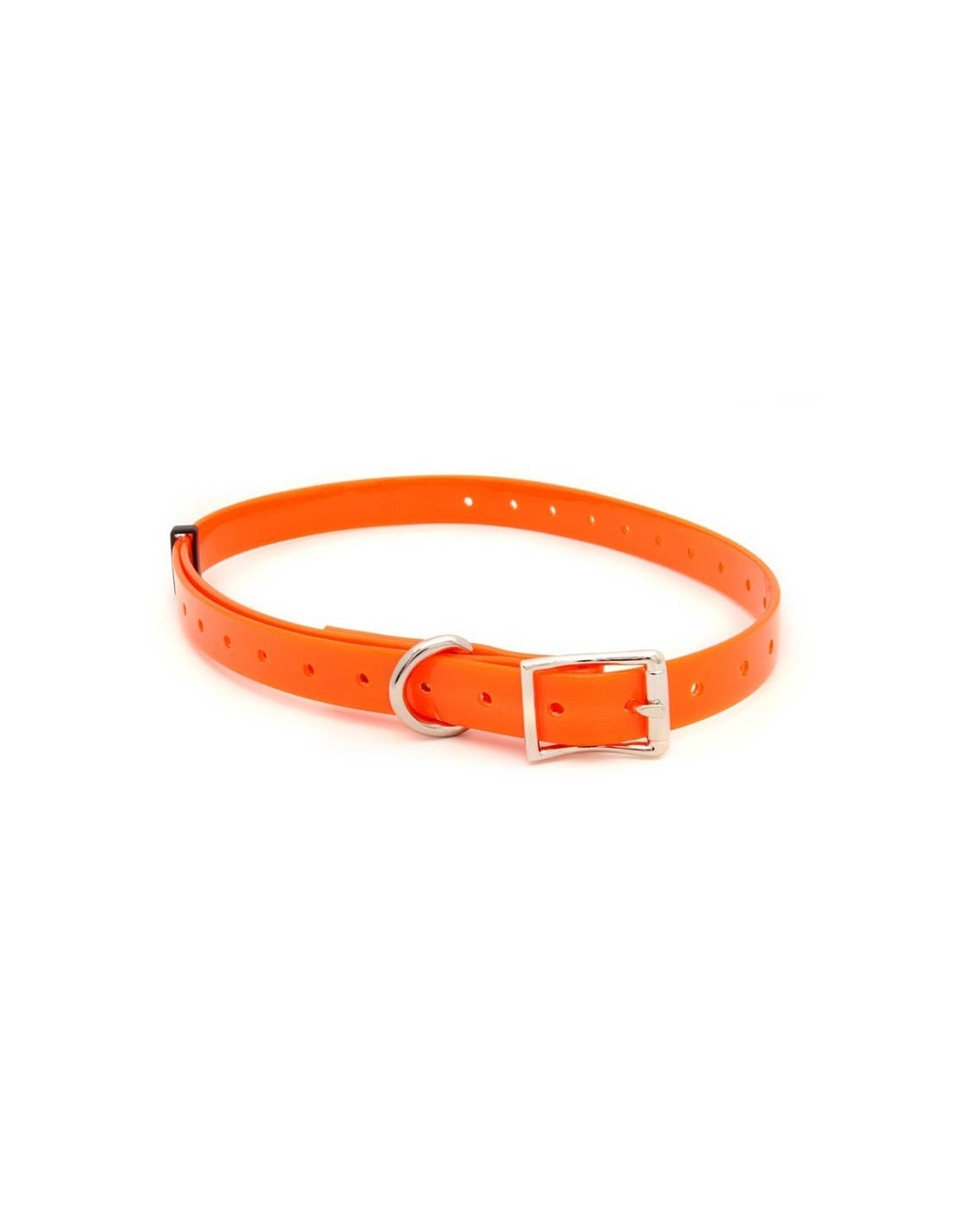 Collier en polyuréthane Ibáñez 1,6 x 70 cm – photo 9