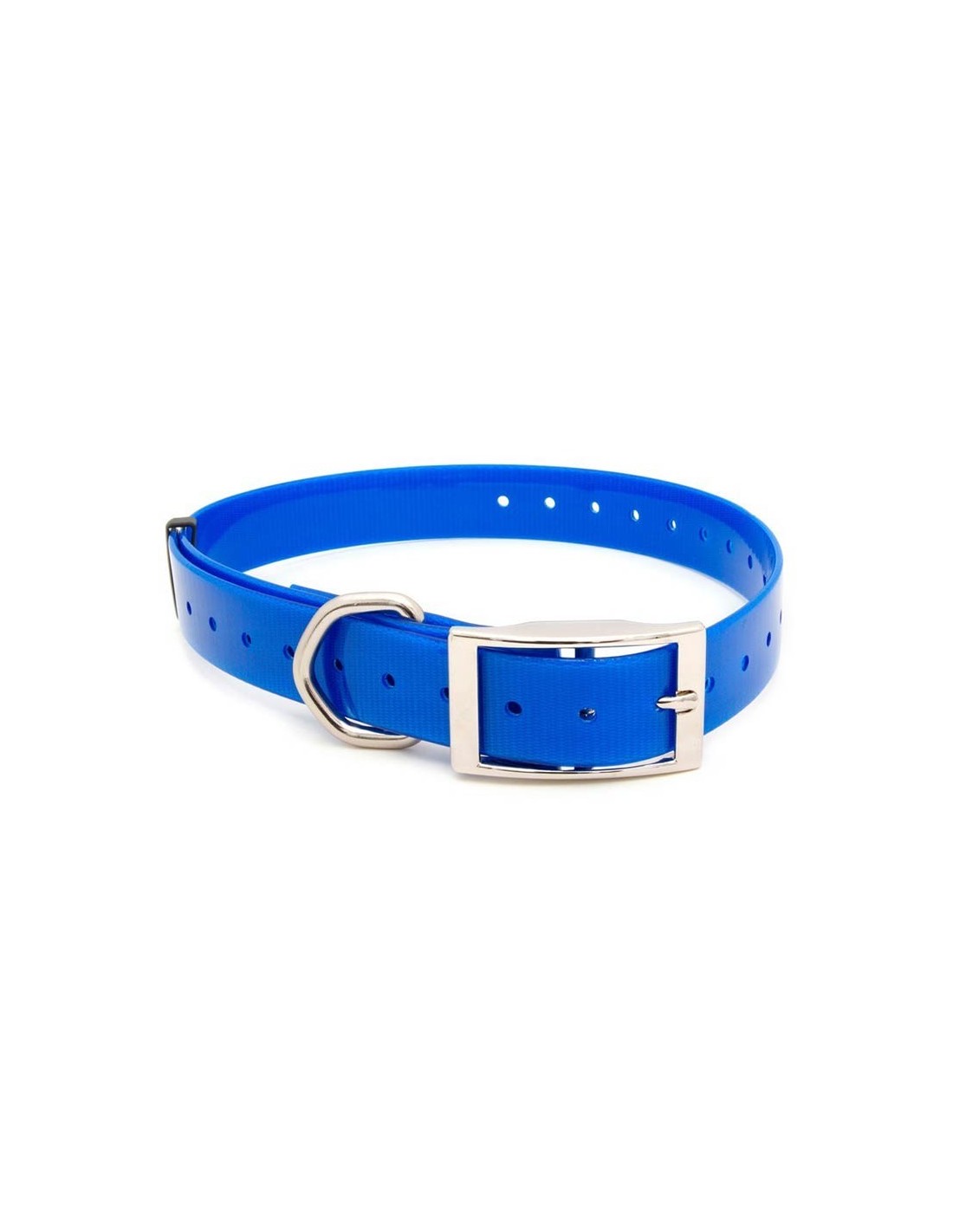 Collier en polyuréthane Ibáñez 2,5 x 70 cm – photo 6